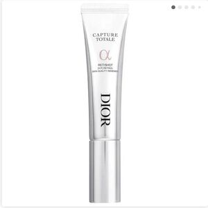 Dior Capture Totale Retishot Retinol Night Treatment